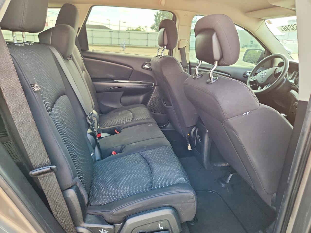 3C4PDCBB1DT630864 2013 DODGE JOURNEY photo no. 11