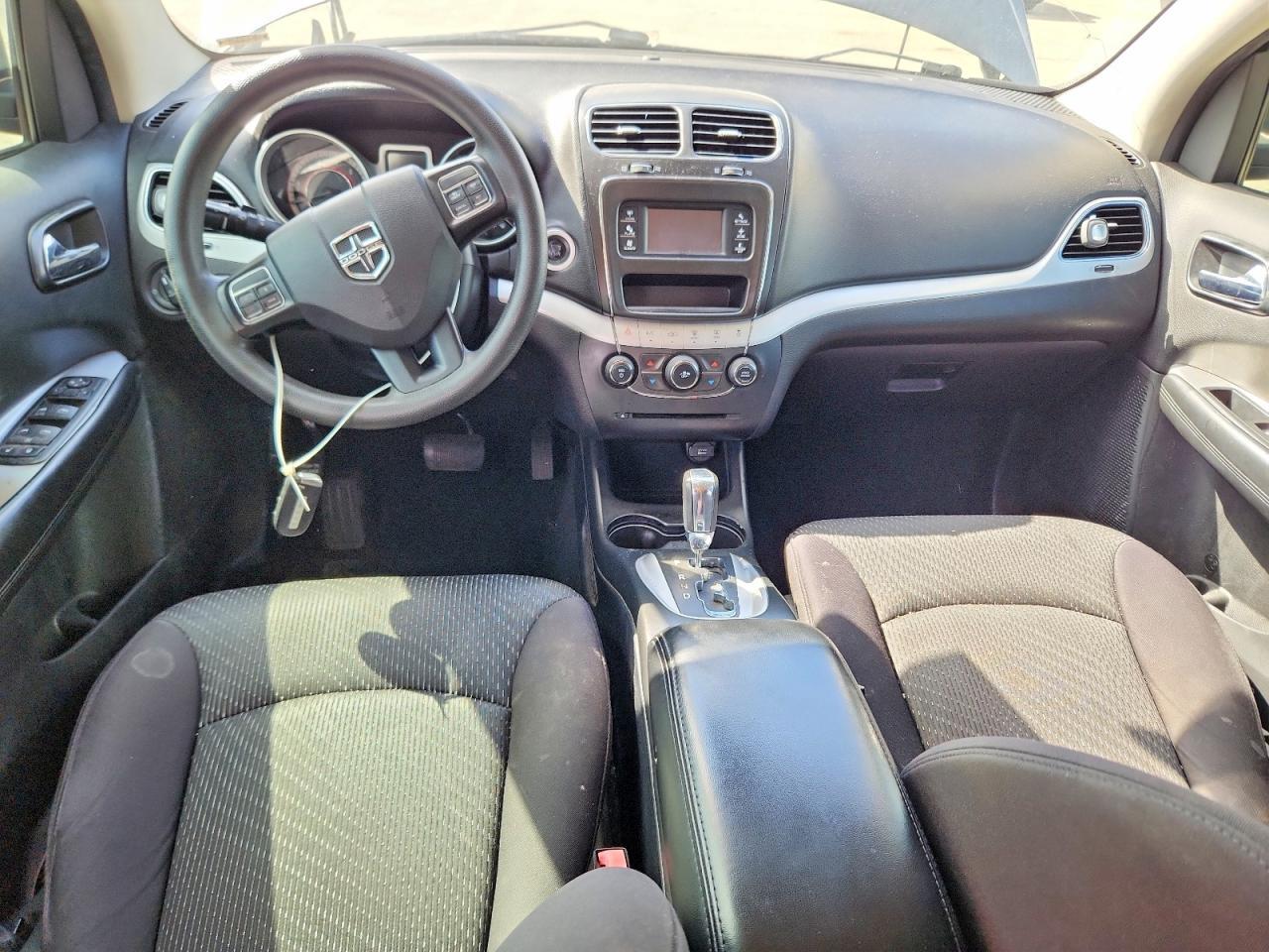 3C4PDCBB1DT630864 2013 DODGE JOURNEY photo no. 8