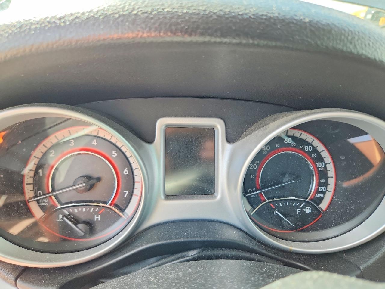 3C4PDCBB1DT630864 2013 DODGE JOURNEY photo no. 9