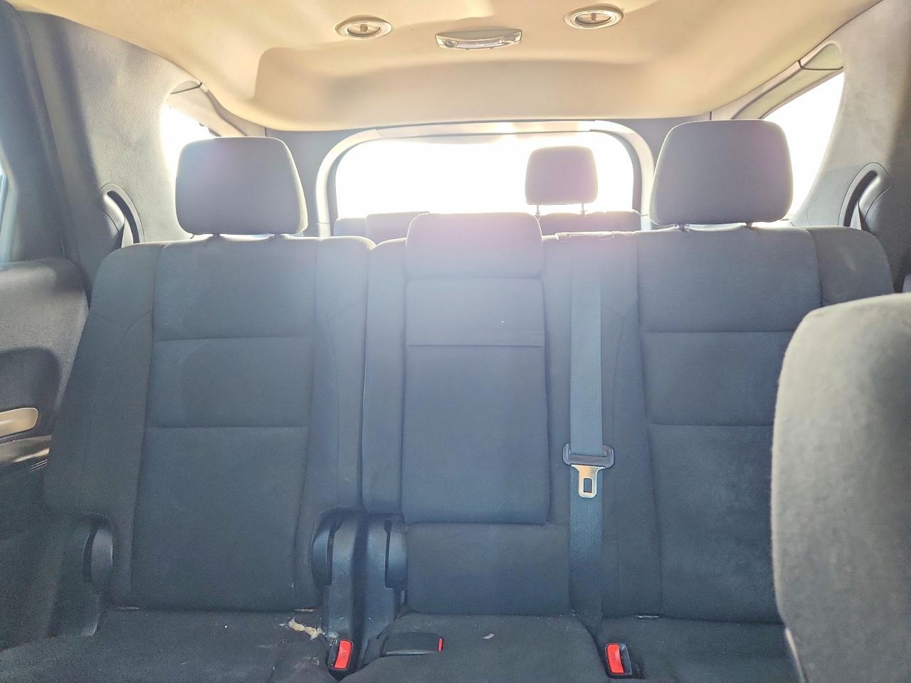 1C4RDJAG6FC194912 2015 DODGE DURANGO photo no. 10