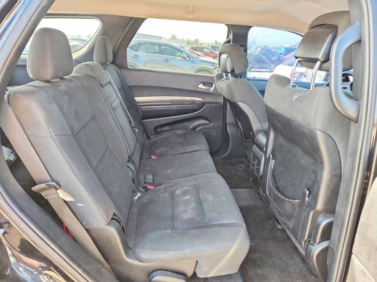 1C4RDJAG6FC194912 2015 DODGE DURANGO photo no. 11