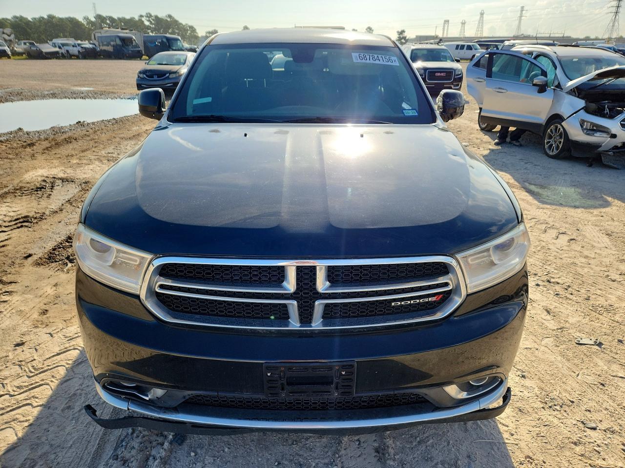 1C4RDJAG6FC194912 2015 DODGE DURANGO photo no. 5