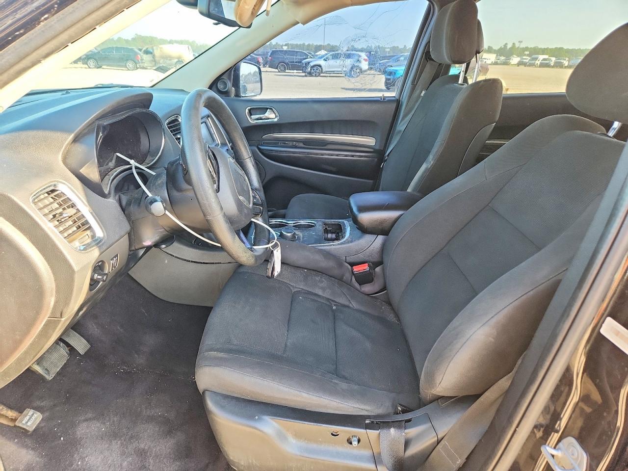 1C4RDJAG6FC194912 2015 DODGE DURANGO photo no. 7
