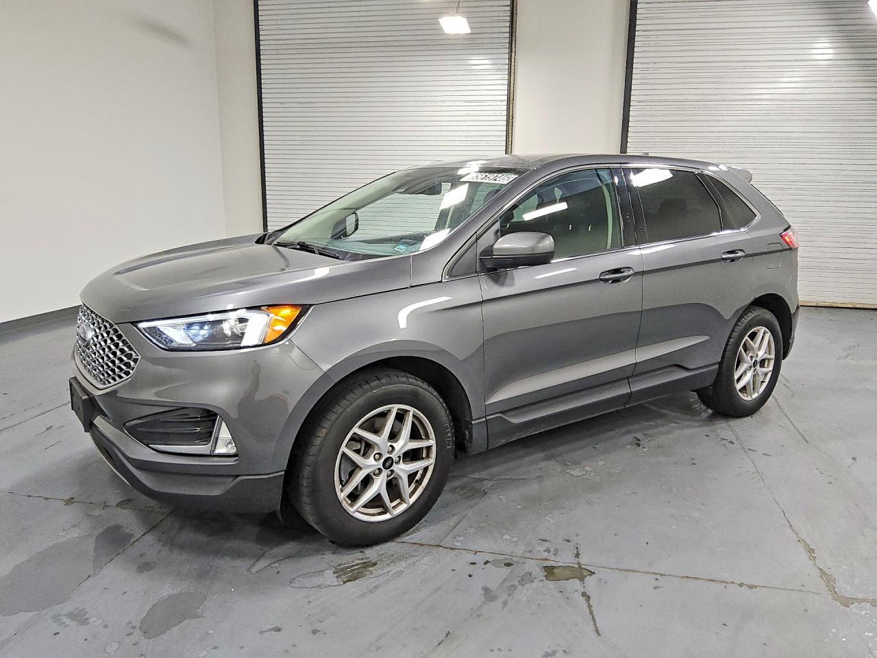 2023 FORD EDGE 2FMPK4J91PBA23238