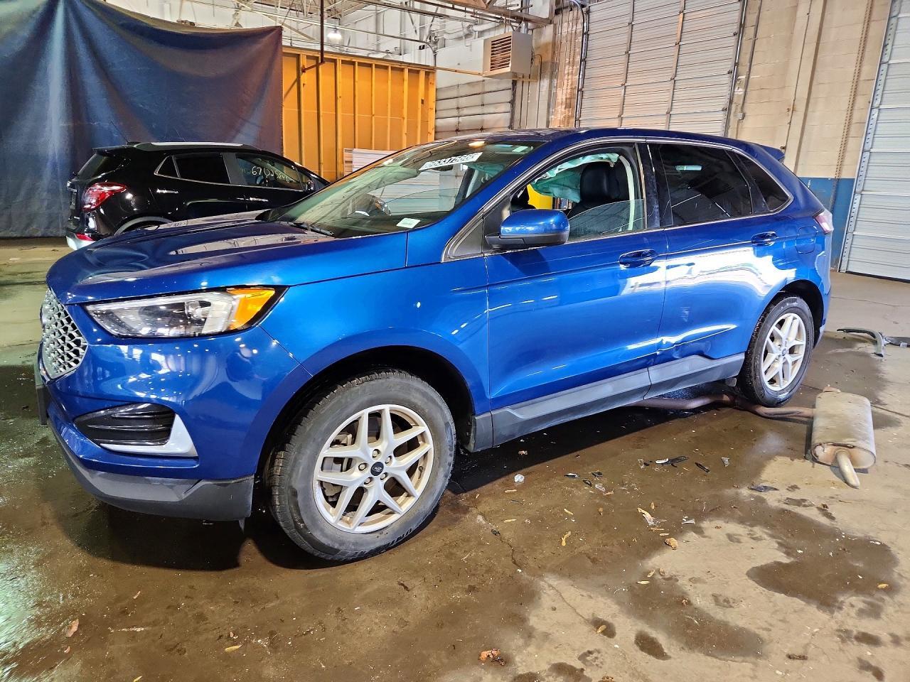 2023 FORD EDGE 2FMPK4J92PBA30781