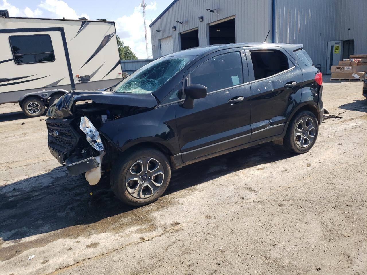 2018 FORD ECOSPORT MAJ3P1RE5JC208300