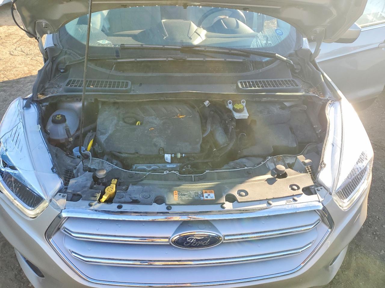 1FMCU0HD2JUD57923 2018 FORD ESCAPE photo no. 12
