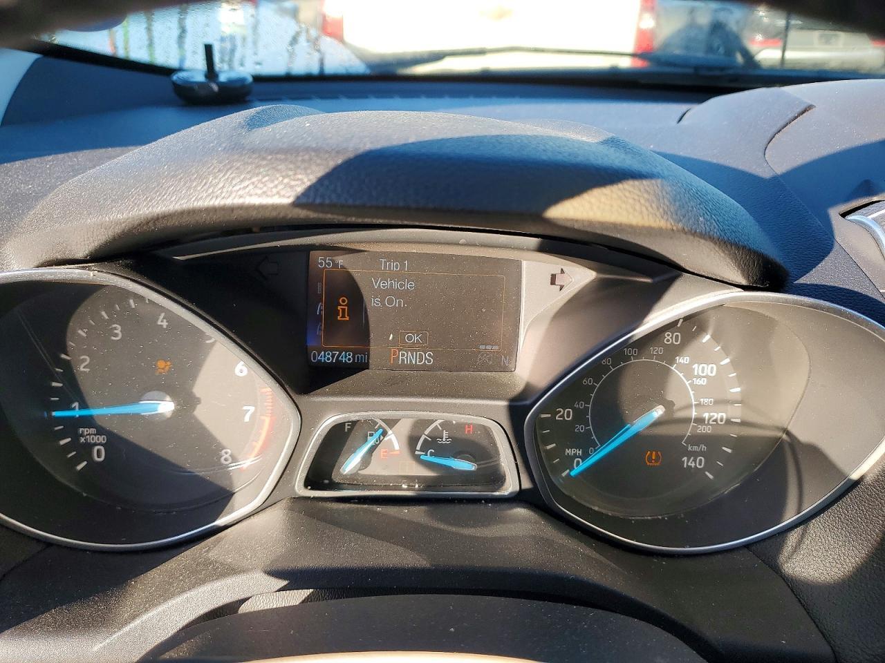 1FMCU0HD2JUD57923 2018 FORD ESCAPE photo no. 9