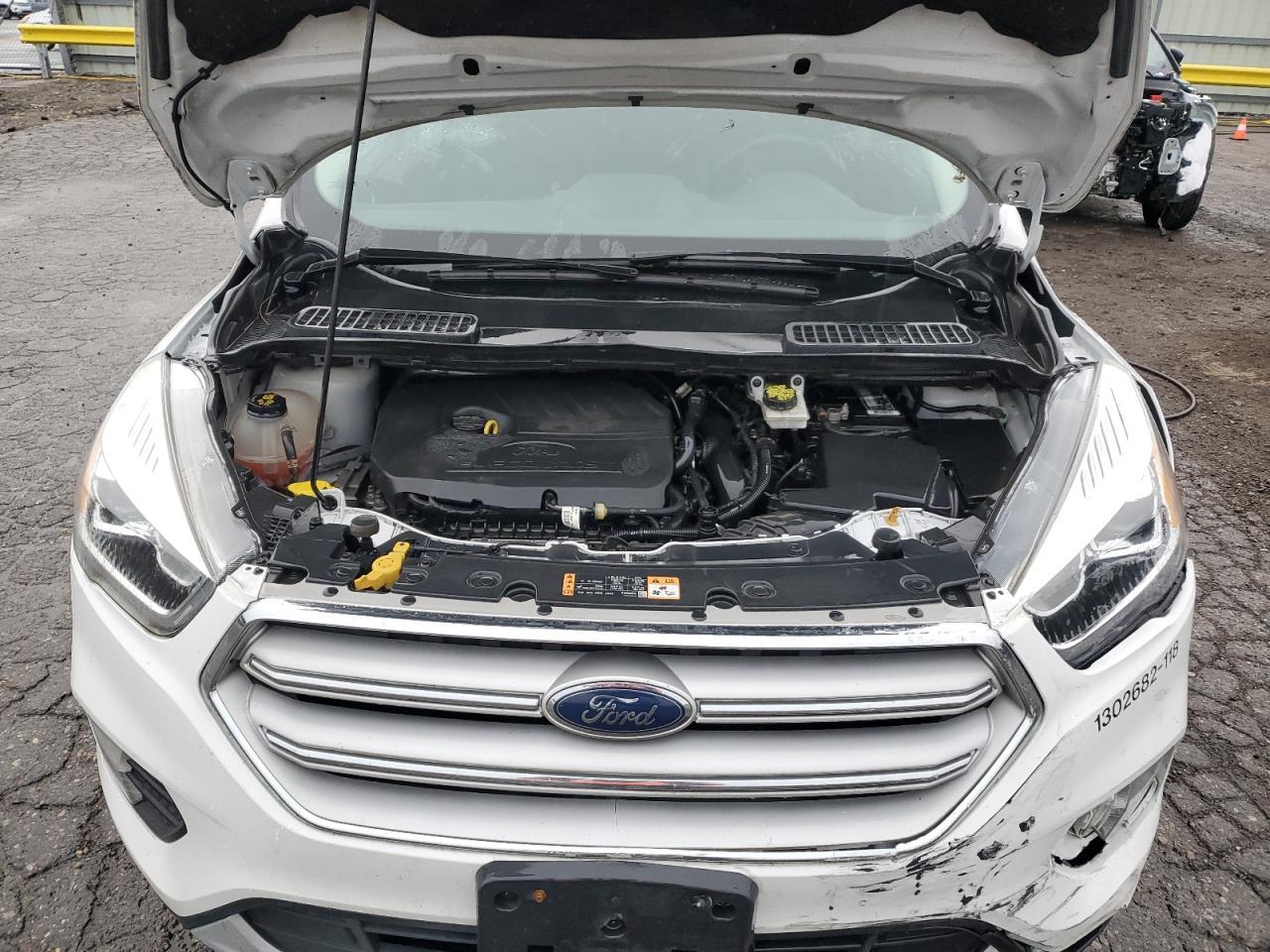 1FMCU9HD9JUD23630 2018 FORD ESCAPE photo no. 12
