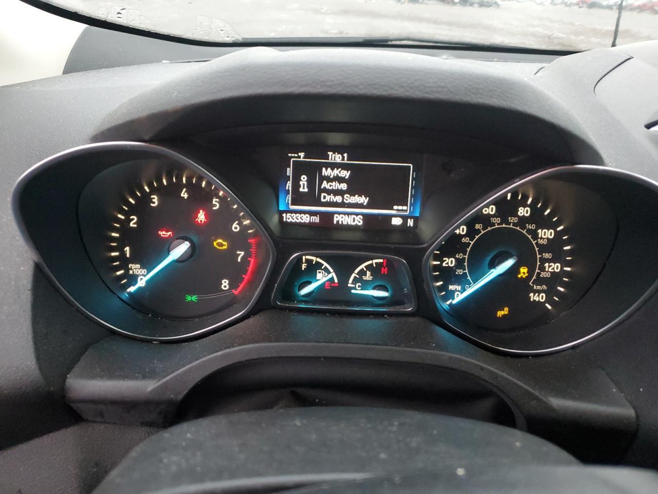 1FMCU9HD9JUD23630 2018 FORD ESCAPE photo no. 9