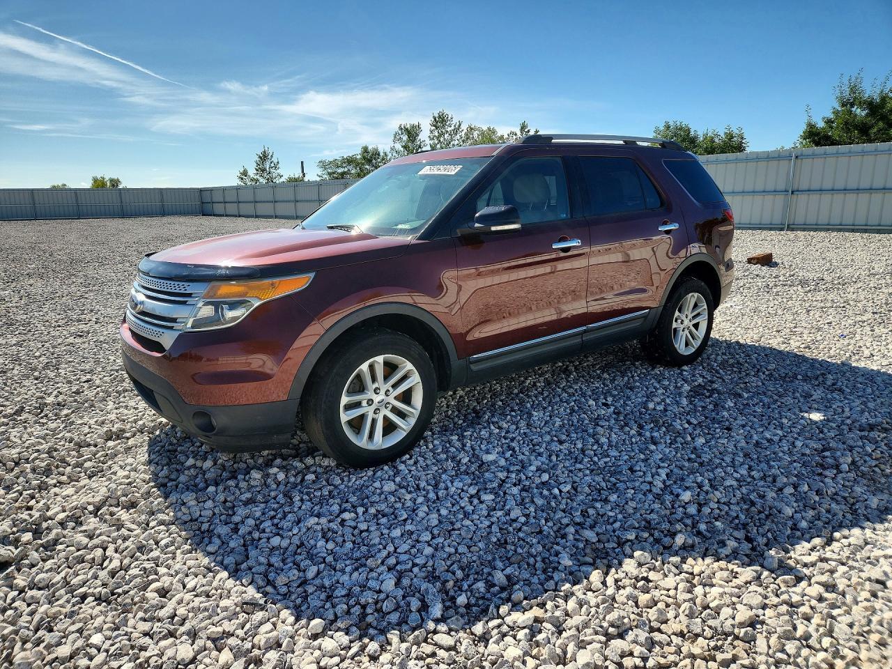2015 FORD EXPLORER 1FM5K8D8XFGB46030