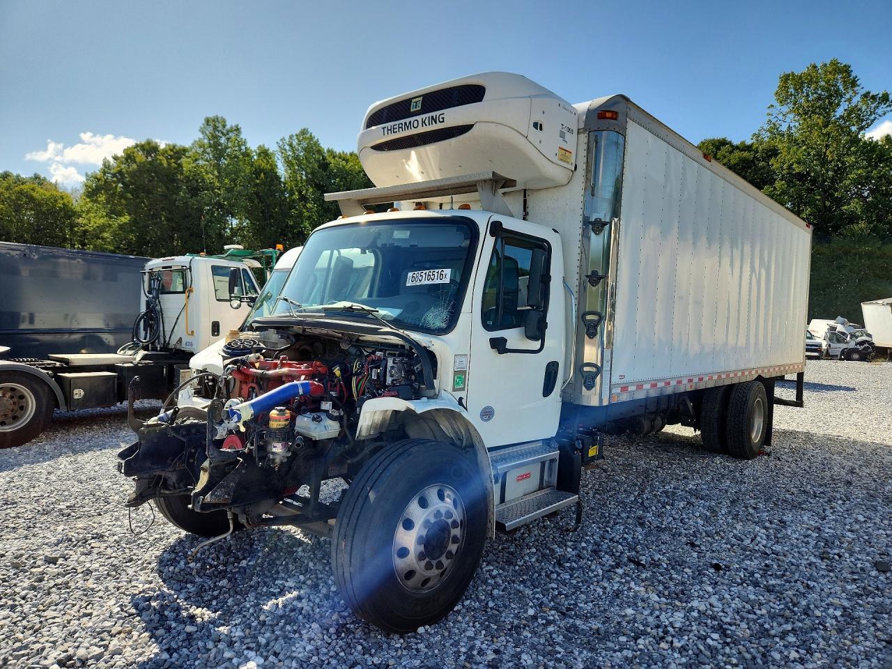 2021 FREIGHTLINER M2 3ALACXFC0MDMU9413