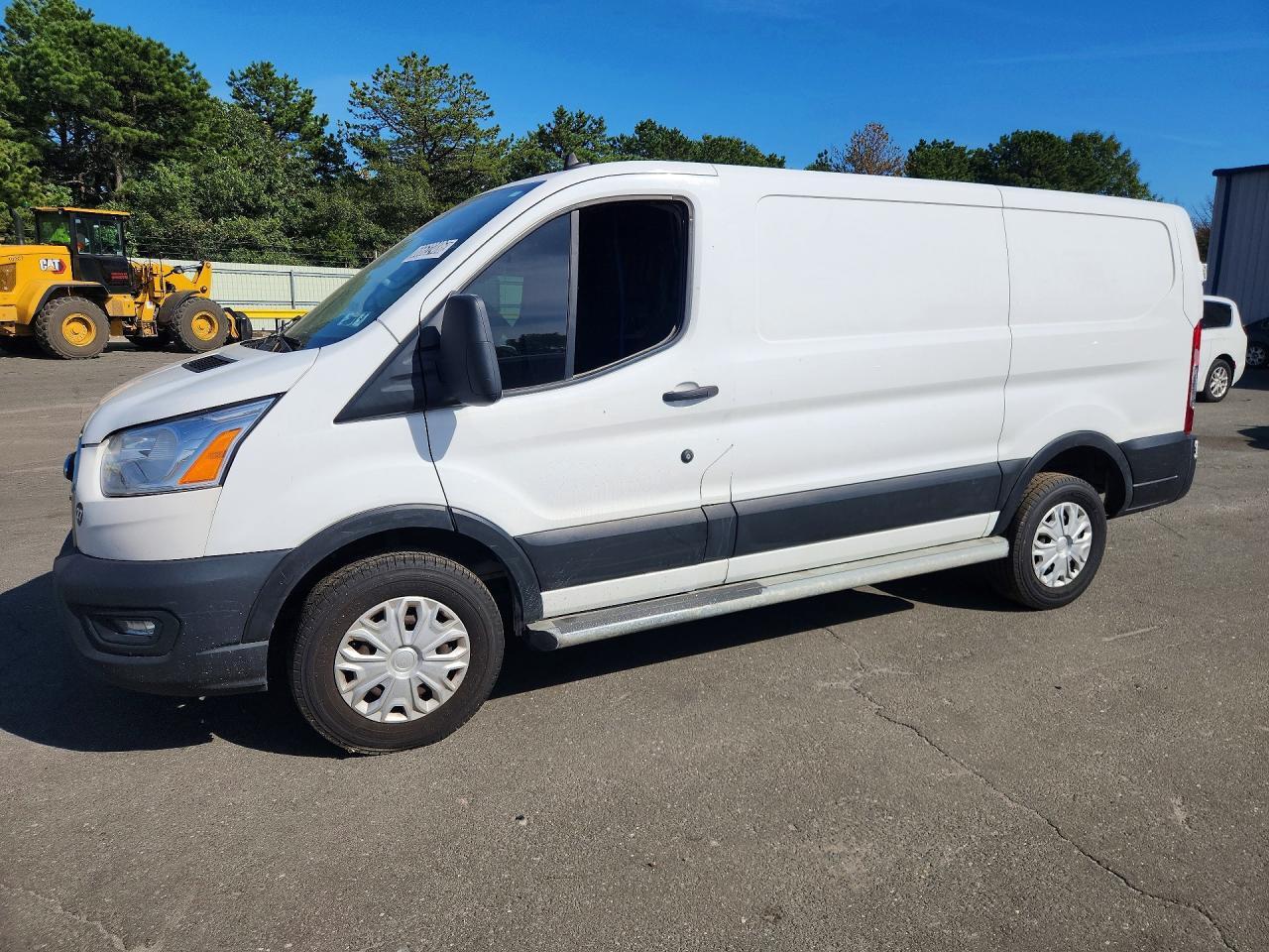 2020 FORD TRANSIT 1FTBR1Y85LKB06158