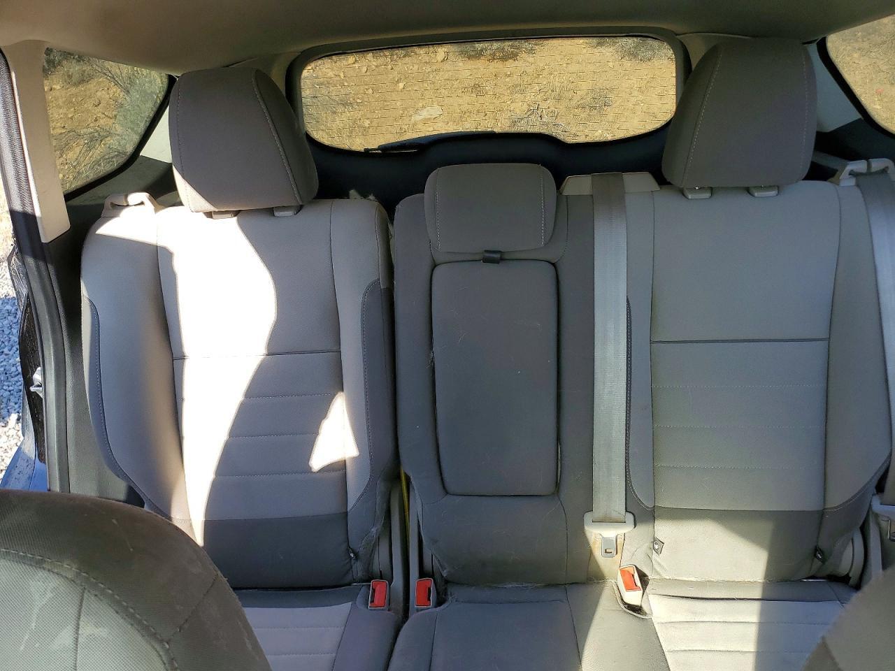 2013 FORD ESCAPE SE — Фото 10 из 13