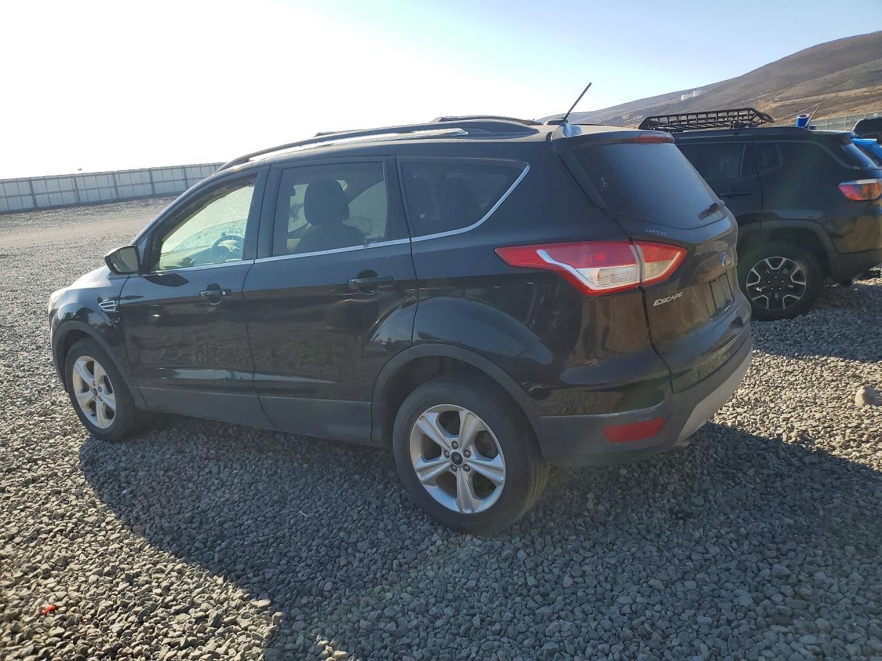 2013 FORD ESCAPE SE — Фото 2 из 13