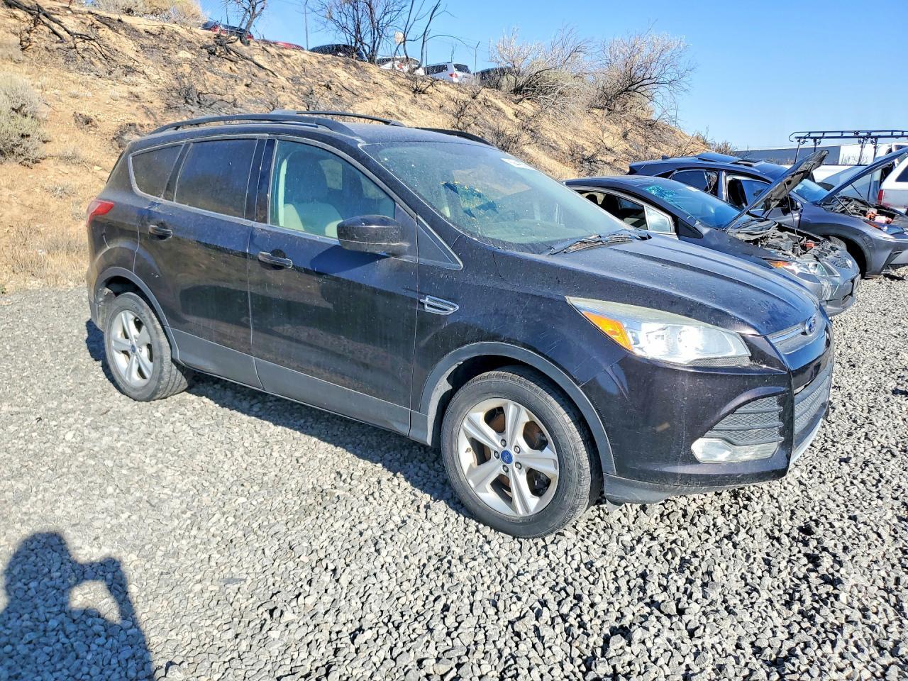 2013 FORD ESCAPE SE — Фото 4 из 13