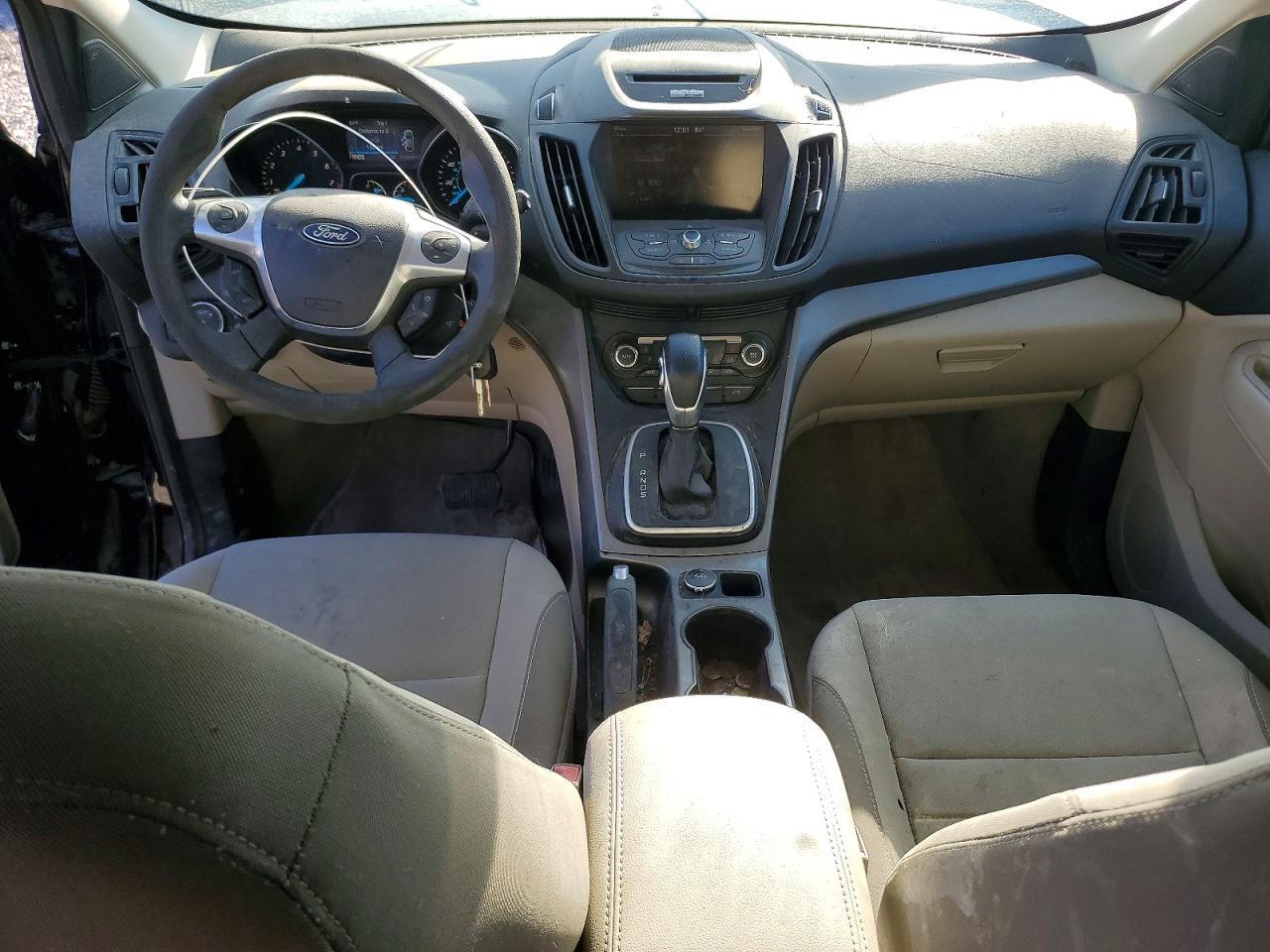 2013 FORD ESCAPE SE — Фото 8 из 13