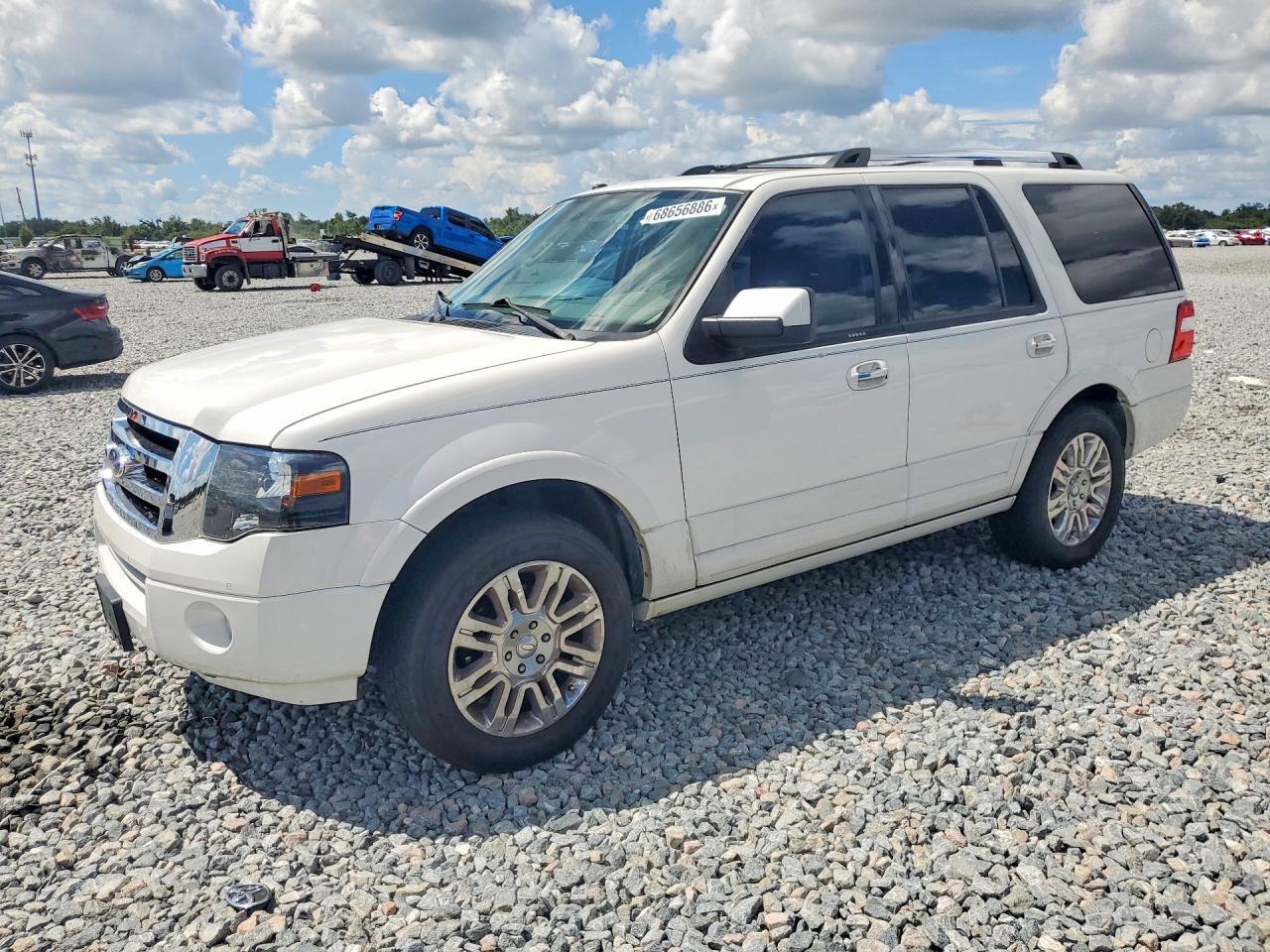 2013 FORD EXPEDITION 1FMJU1K59DEF70204