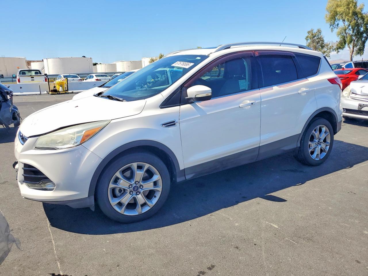 2014 FORD ESCAPE 1FMCU9J92EUD18975