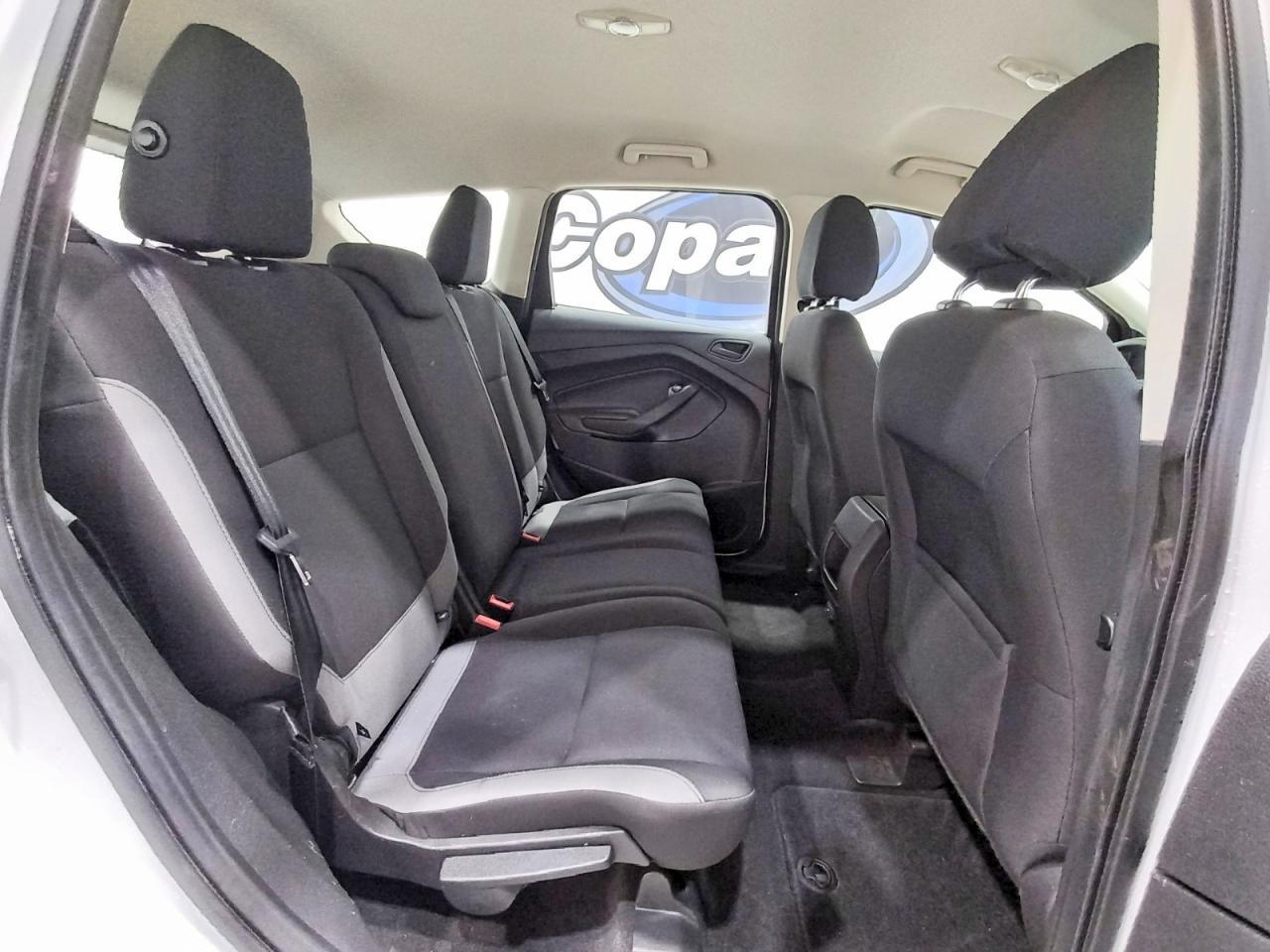 1FMCU0F71EUB48594 2014 FORD ESCAPE photo no. 11