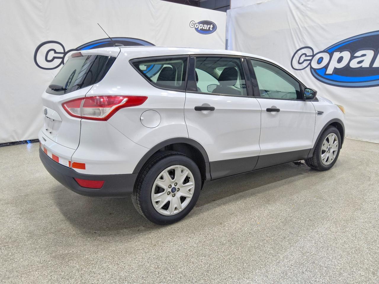 1FMCU0F71EUB48594 2014 FORD ESCAPE photo no. 3