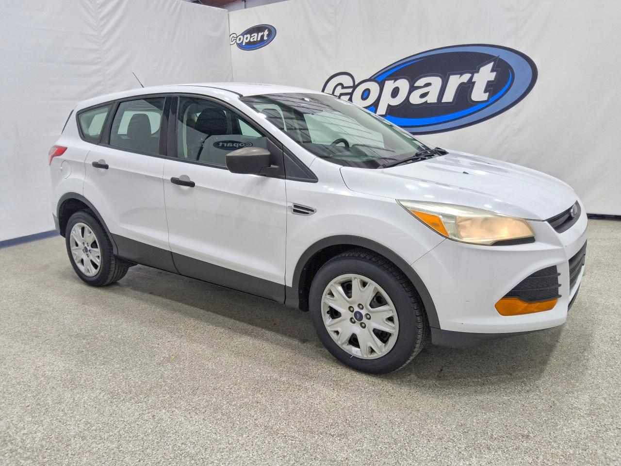 1FMCU0F71EUB48594 2014 FORD ESCAPE photo no. 4