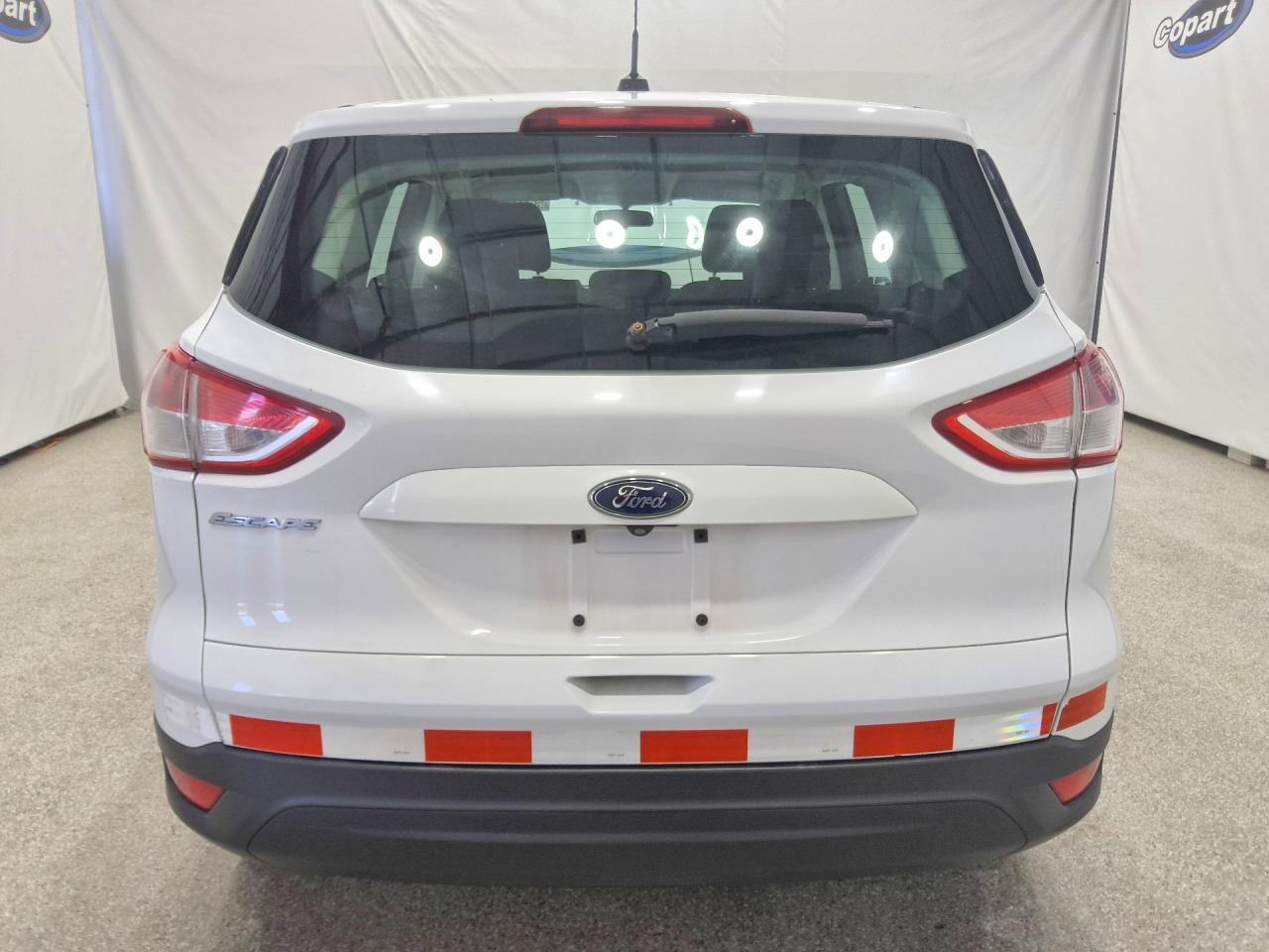 1FMCU0F71EUB48594 2014 FORD ESCAPE photo no. 6