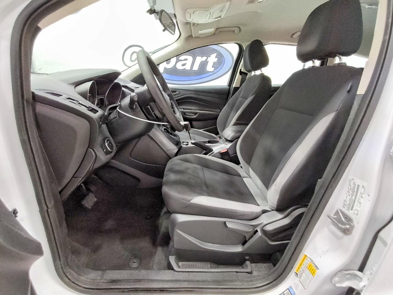 1FMCU0F71EUB48594 2014 FORD ESCAPE photo no. 7