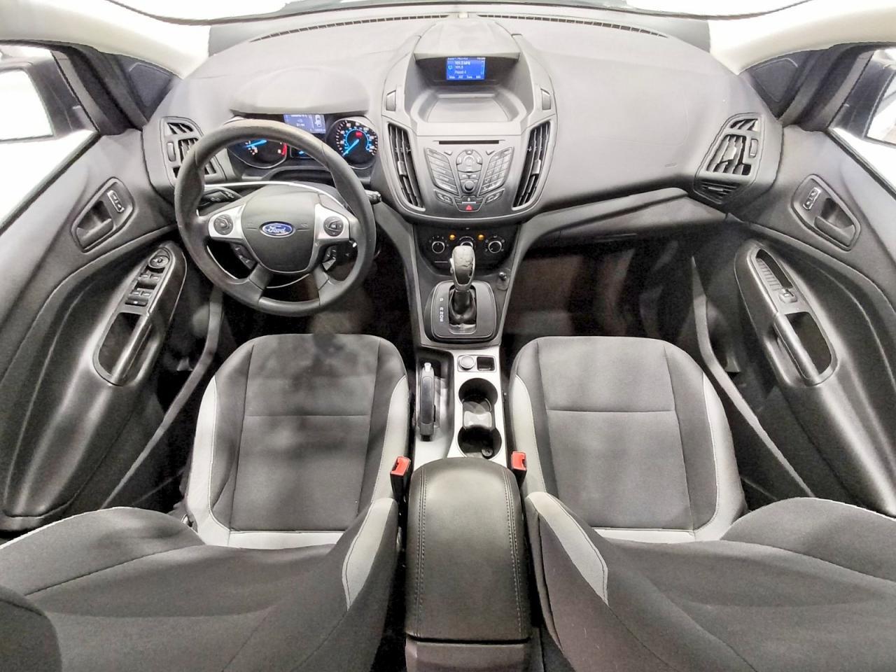 1FMCU0F71EUB48594 2014 FORD ESCAPE photo no. 8
