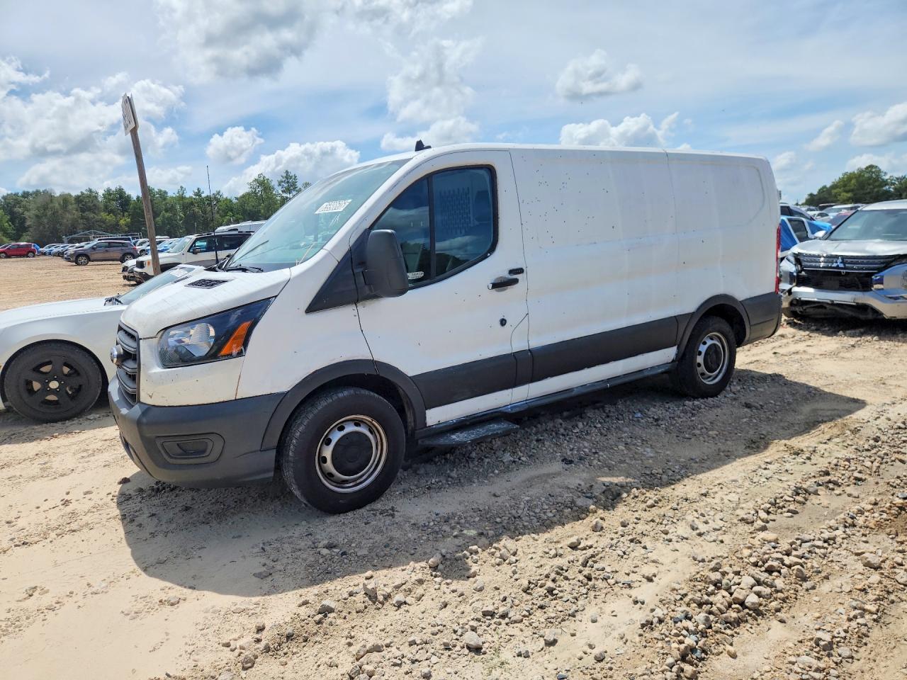 2020 FORD TRANSIT 1FTYE1Y83LKB14782