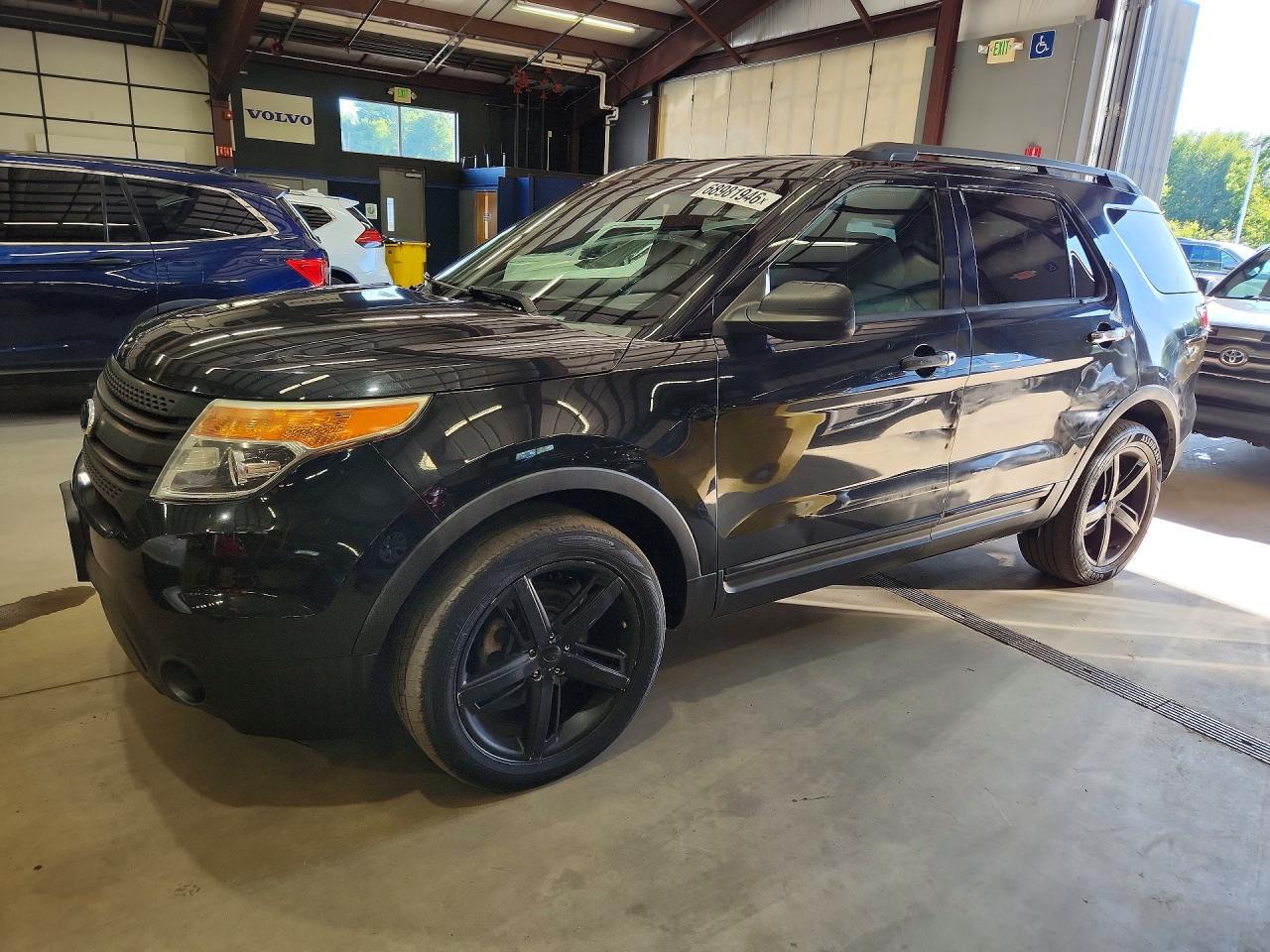 2014 FORD EXPLORER 1FM5K8B84EGA52100