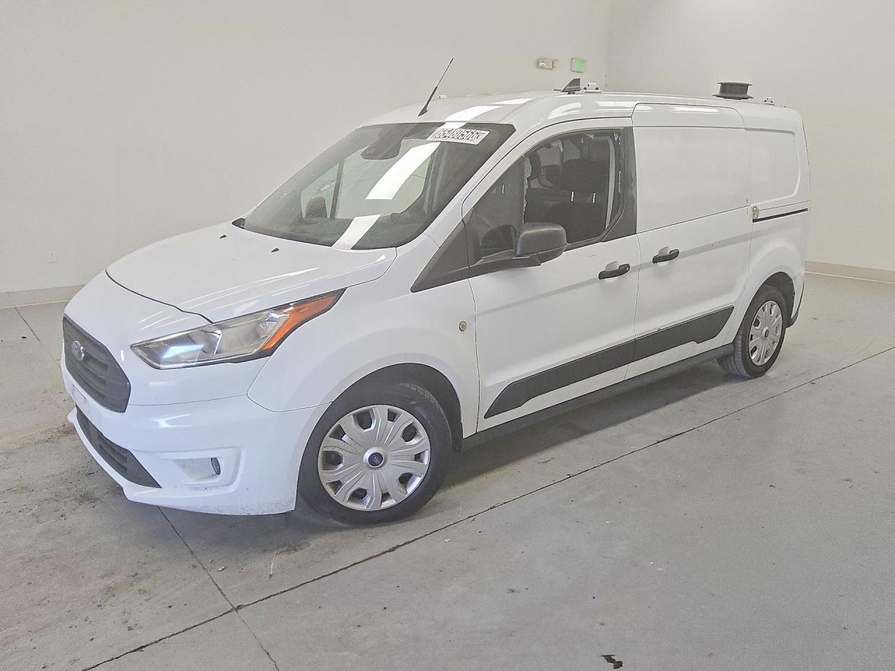 2020 FORD TRANSIT CONNECT NM0LS7F70L1444155