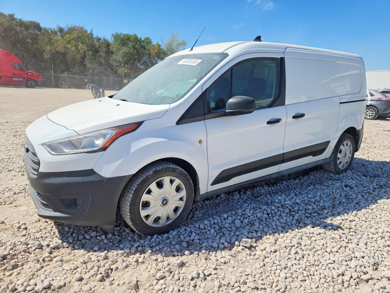 2020 FORD TRANSIT CONNECT NM0LS7E27L1453036