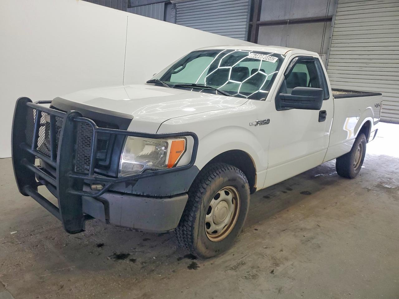 2014 FORD F150 1FTNF1EF4EKD29092