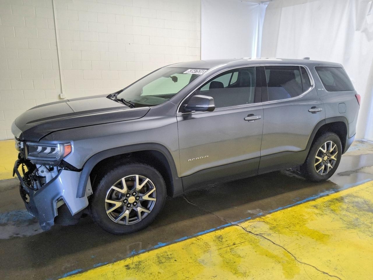 2020 GMC ACADIA 1GKKNKLA8LZ181122