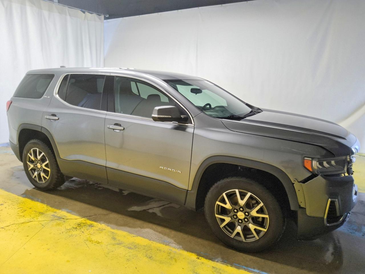 1GKKNKLA8LZ181122 2020 GMC ACADIA photo no. 4