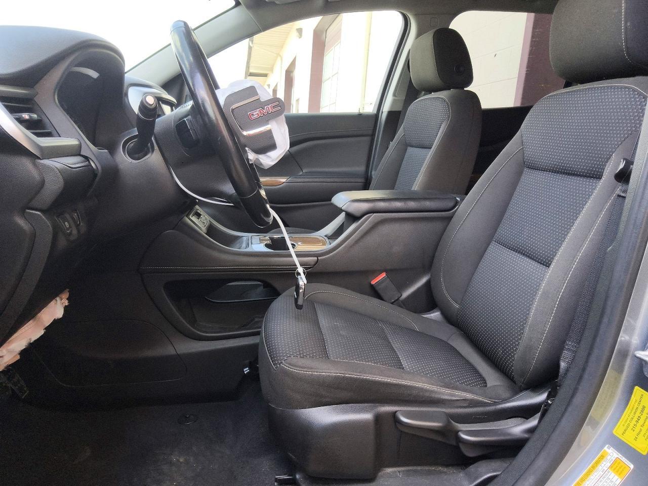 1GKKNKLA8LZ181122 2020 GMC ACADIA photo no. 7