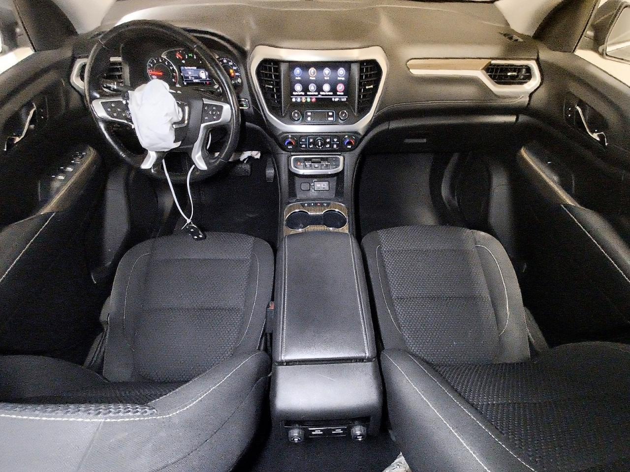 1GKKNKLA8LZ181122 2020 GMC ACADIA photo no. 8