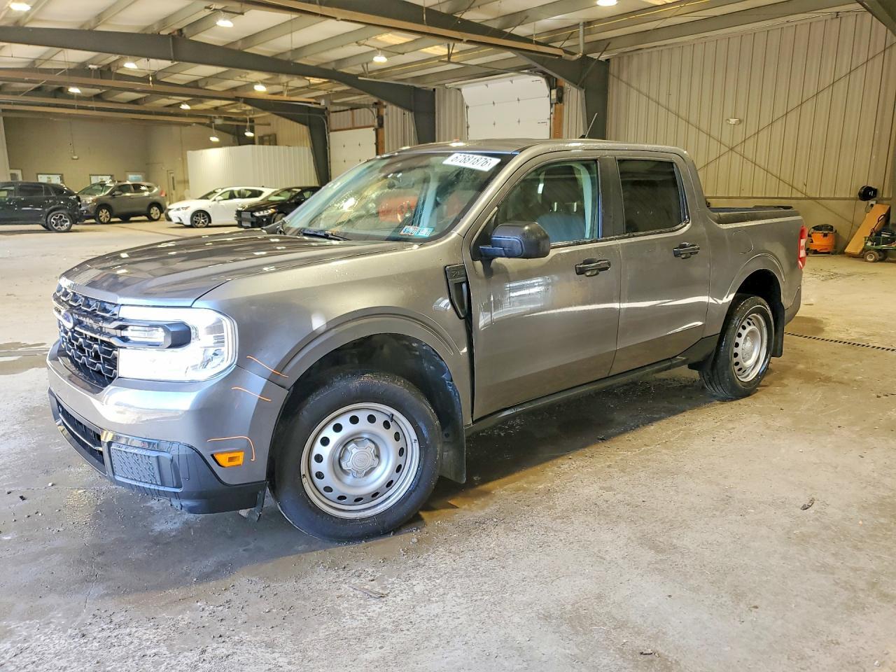 2023 FORD MAVERICK 3FTTW8E31PRB02530