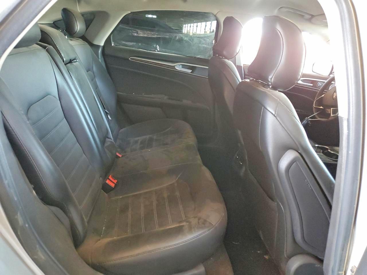 3FA6P0HD4GR218973 2016 FORD FUSION photo no. 10