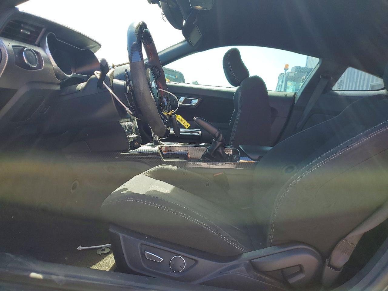 1FA6P8CF0J5166100 2018 FORD MUSTANG photo no. 7
