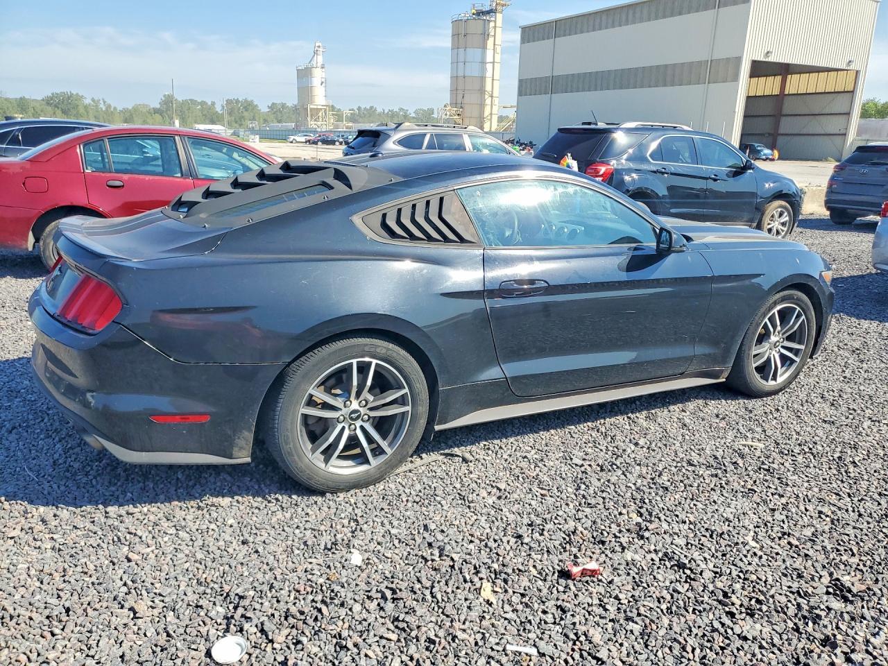 1FA6P8TH7G5281612 2016 FORD MUSTANG photo no. 3