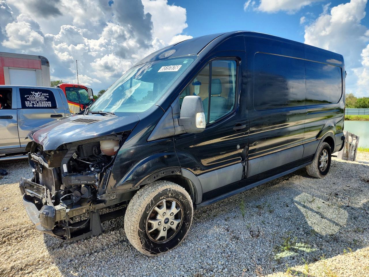 2016 FORD TRANSIT 1FTYR2CM7GKB51774