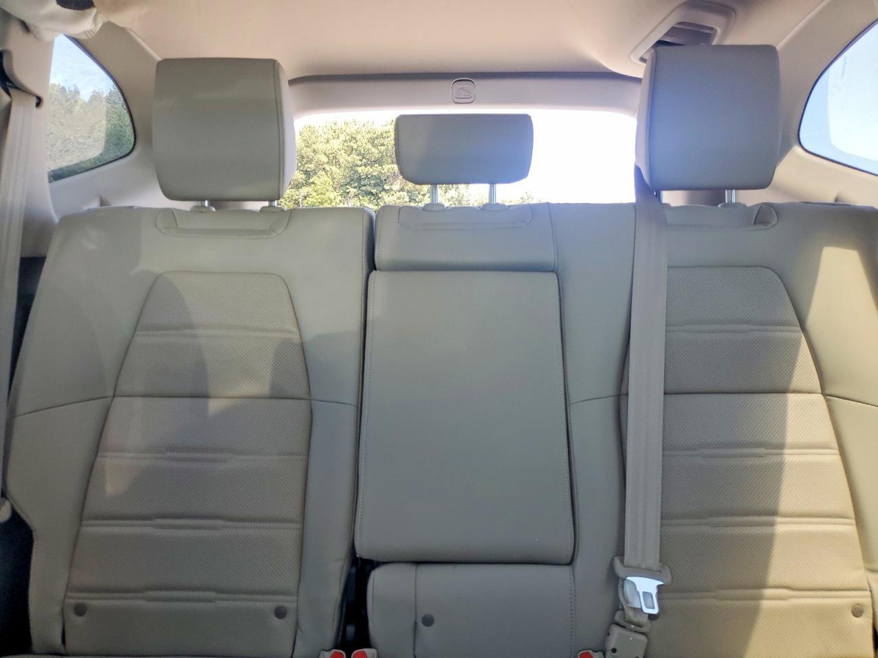 2021 HONDA CR-V TOURING — Фото 10 из 13