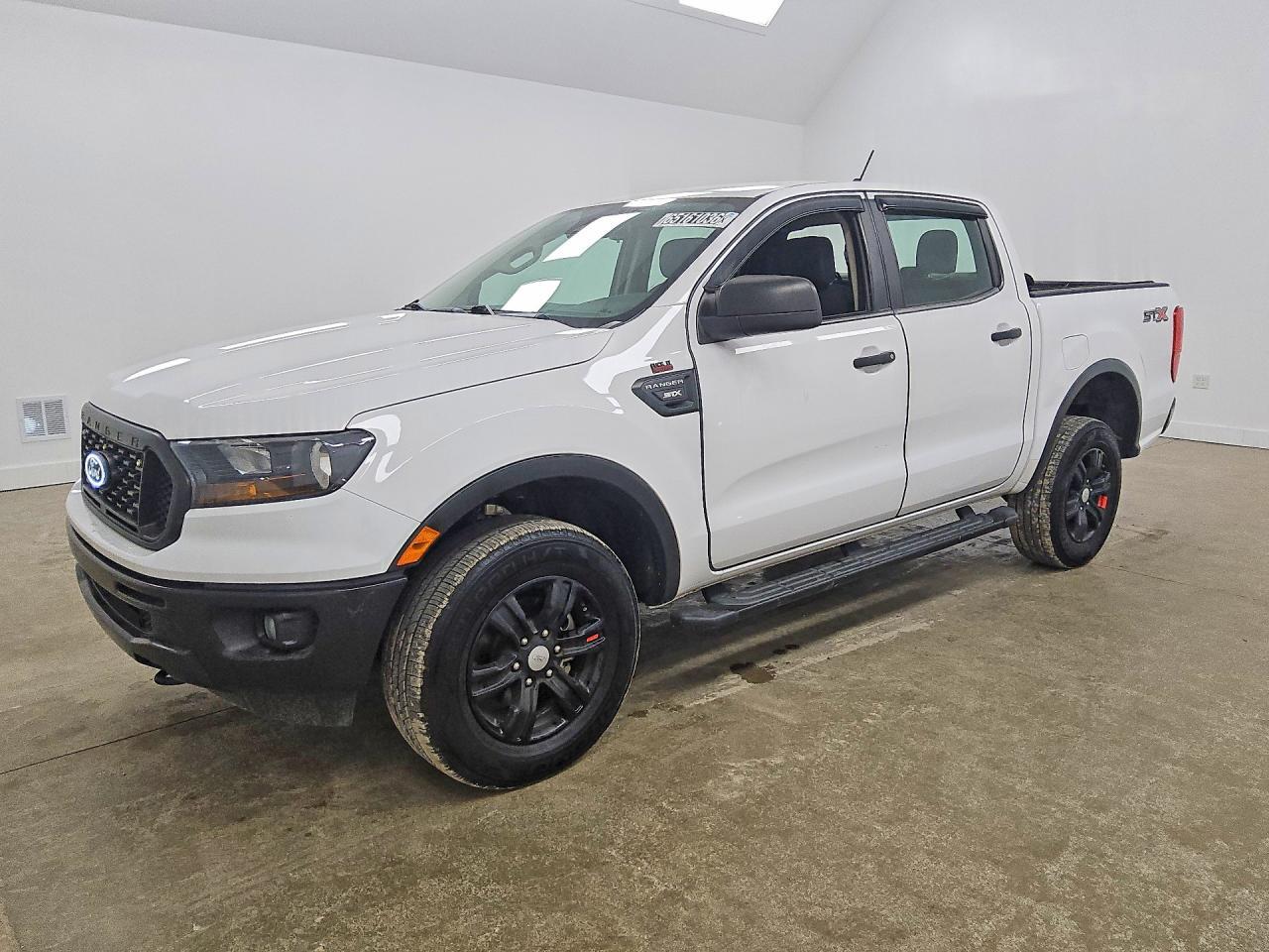 2019 FORD RANGER 1FTER4EH4KLA96458