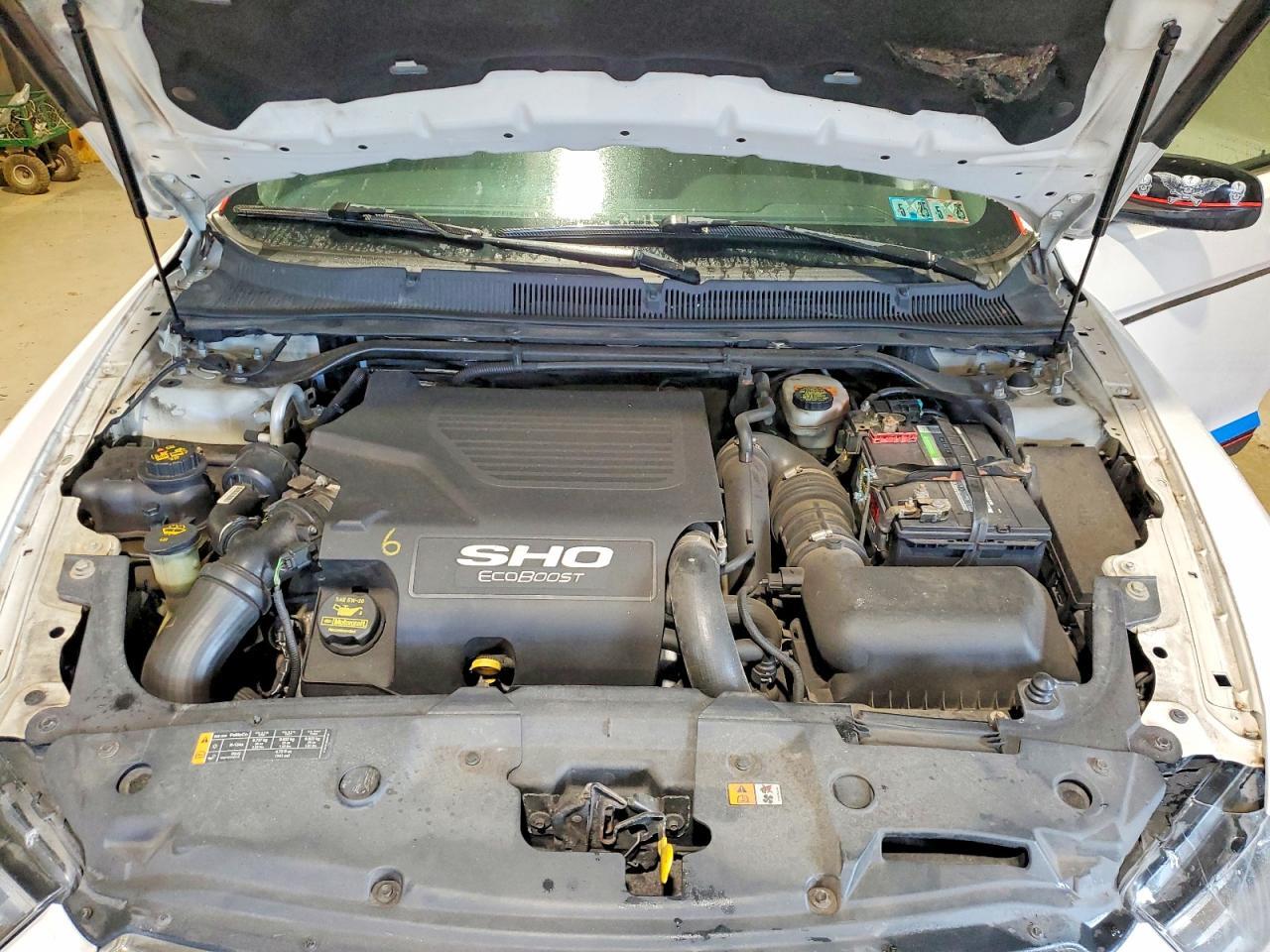 1FAHP2KT4DG147765 2013 FORD TAURUS photo no. 11