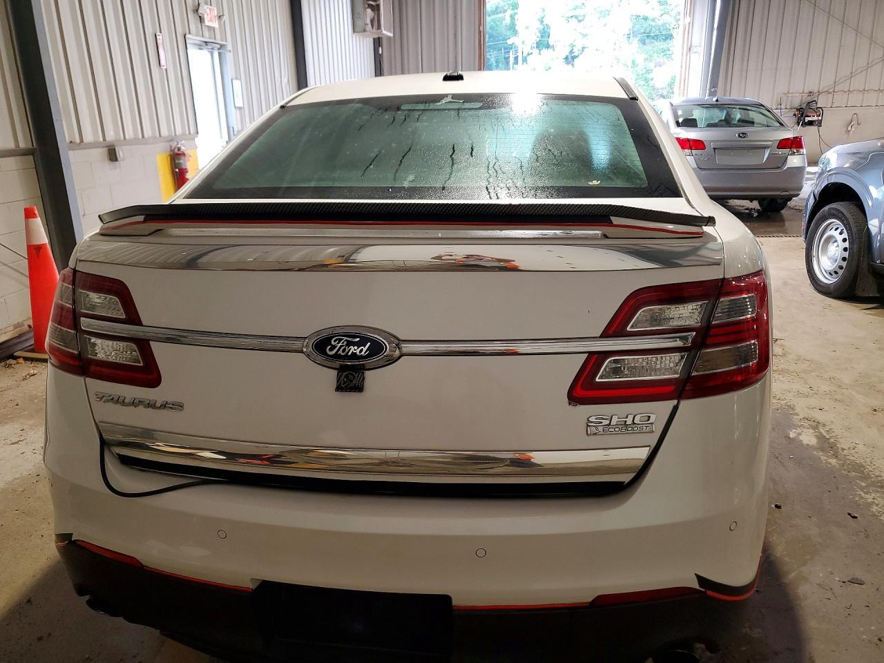 1FAHP2KT4DG147765 2013 FORD TAURUS photo no. 6