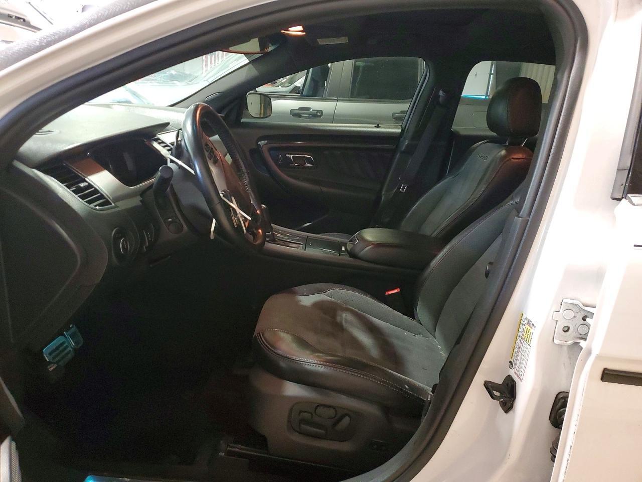 1FAHP2KT4DG147765 2013 FORD TAURUS photo no. 7