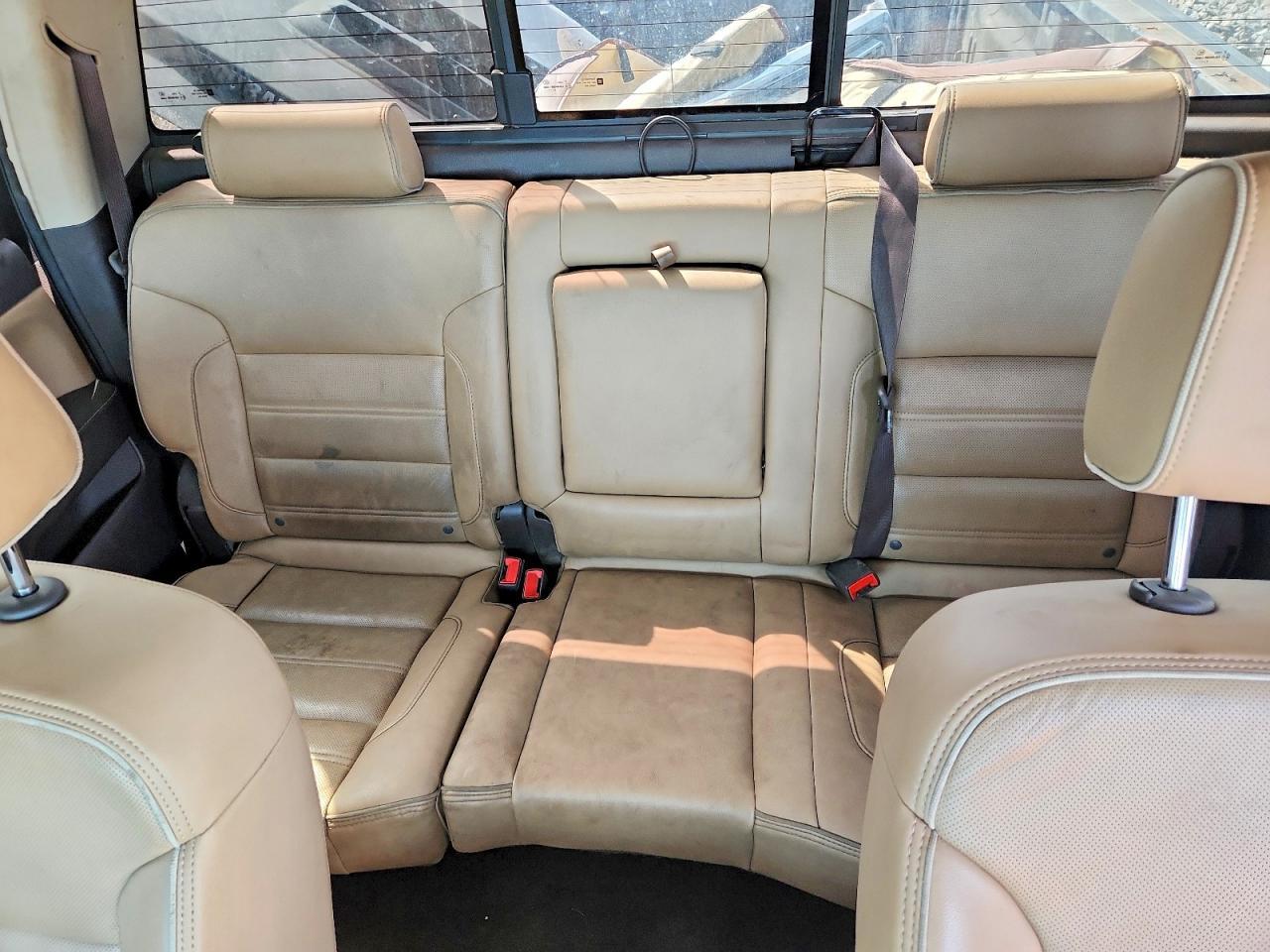 1GT42WEY1KF144072 2019 GMC SIERRA photo no. 10