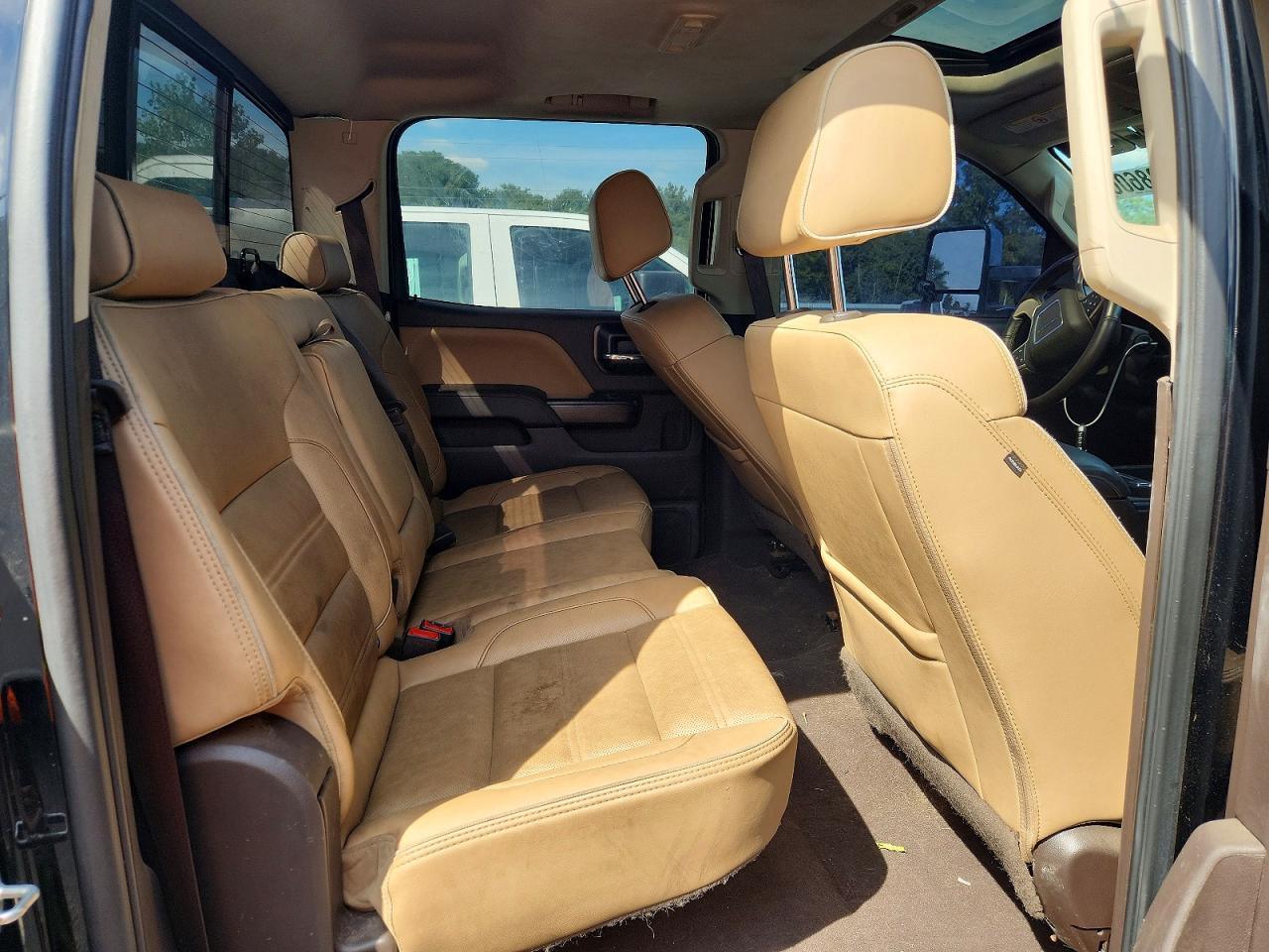 1GT42WEY1KF144072 2019 GMC SIERRA photo no. 11
